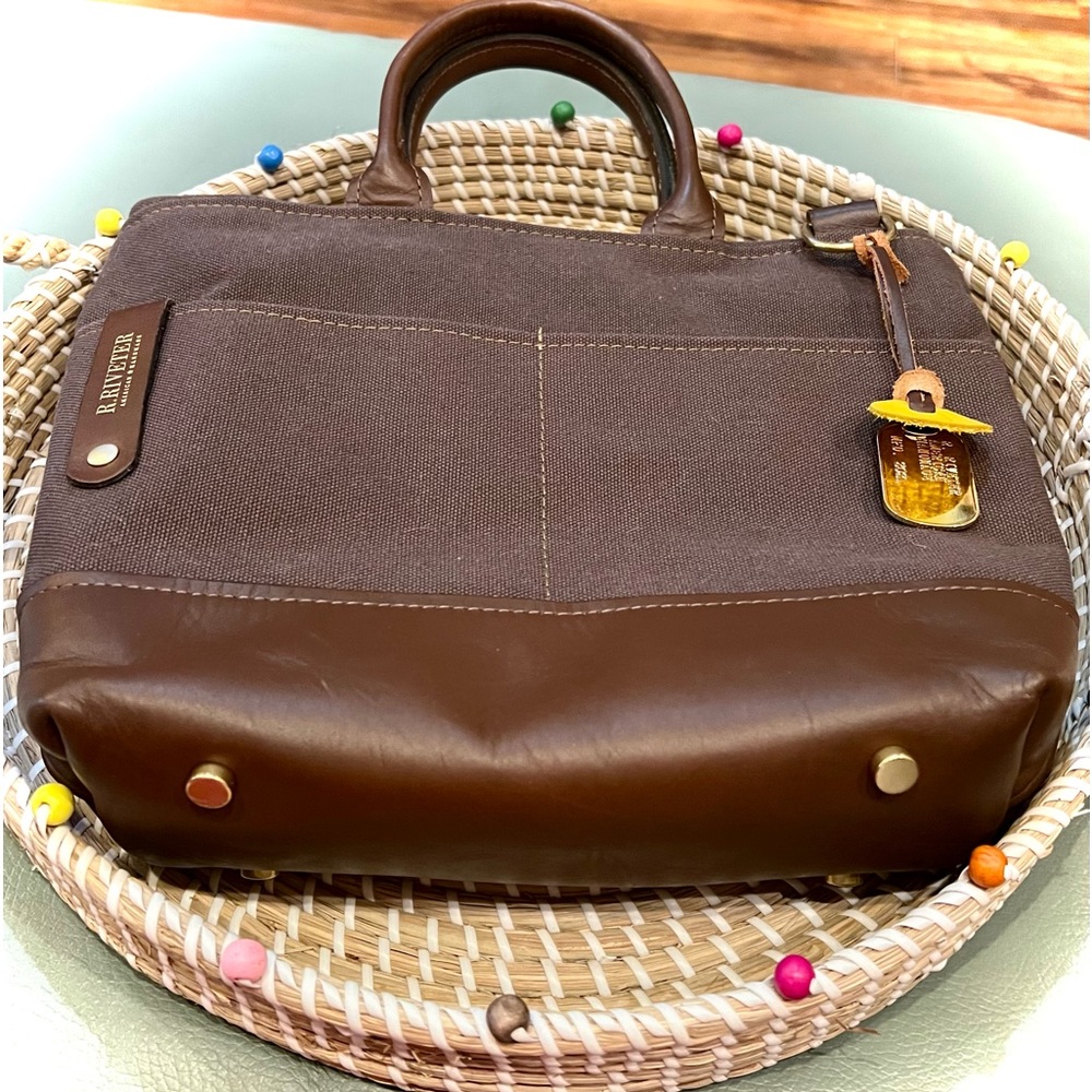 R Riveter “Dot” Bag